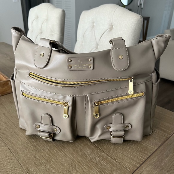 Six pack fitness travel fit bag - Picture 1 of 5